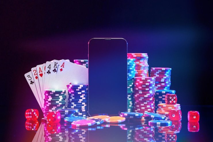 Platform dana slot dengan berbagai kategori permainan dan metode pembayaran lokal