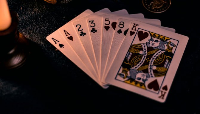 Antarmuka Angka Ikut di dana slot dengan pilihan angka dan tingkat pembayaran