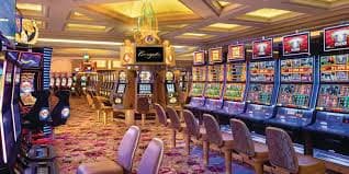 Antarmuka permainan Dasar Number di platform dana slot